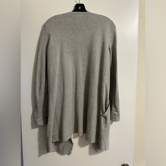 Jcrew Open Cardigan - Picture 2 of 4